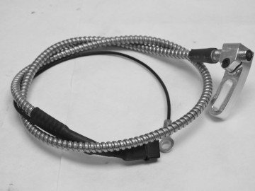 Pickup - Threaded RH    RCD Crank Trigger Pickup Holder with 8154 MSD Pickup